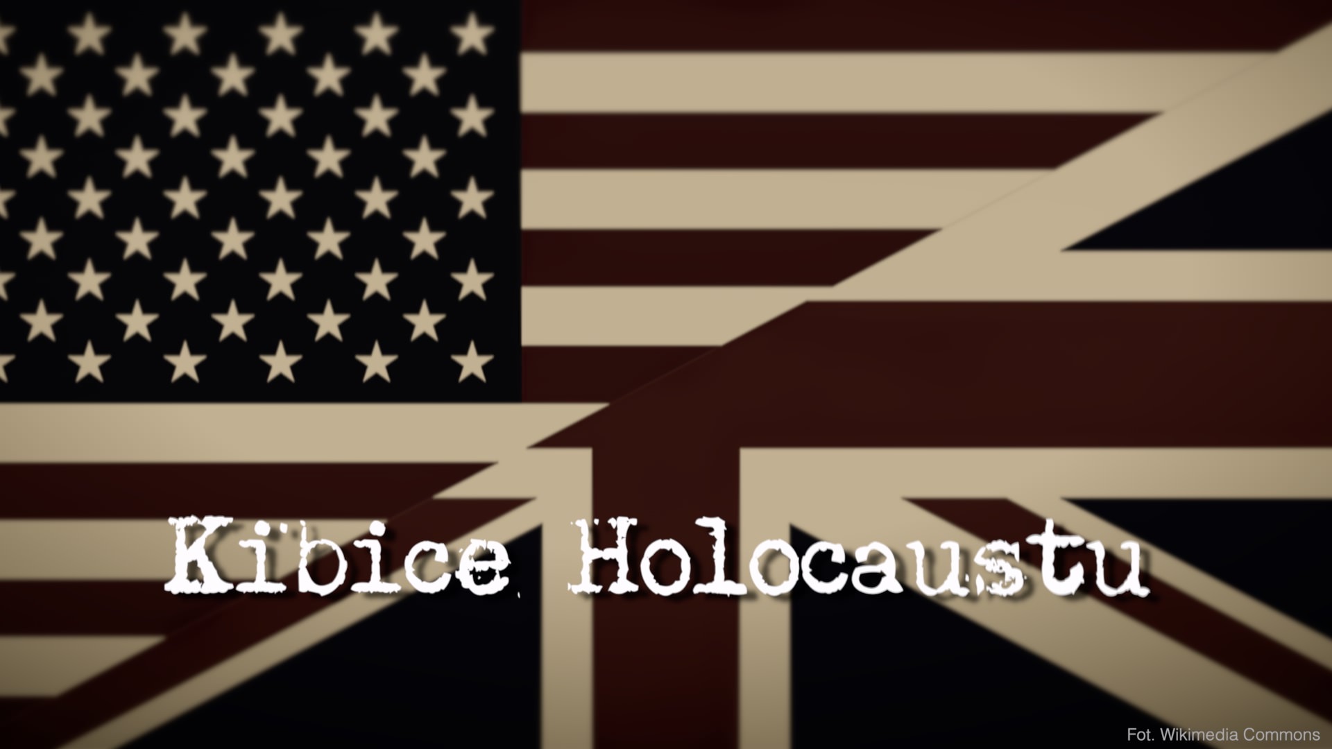 Kibice Holokaustu