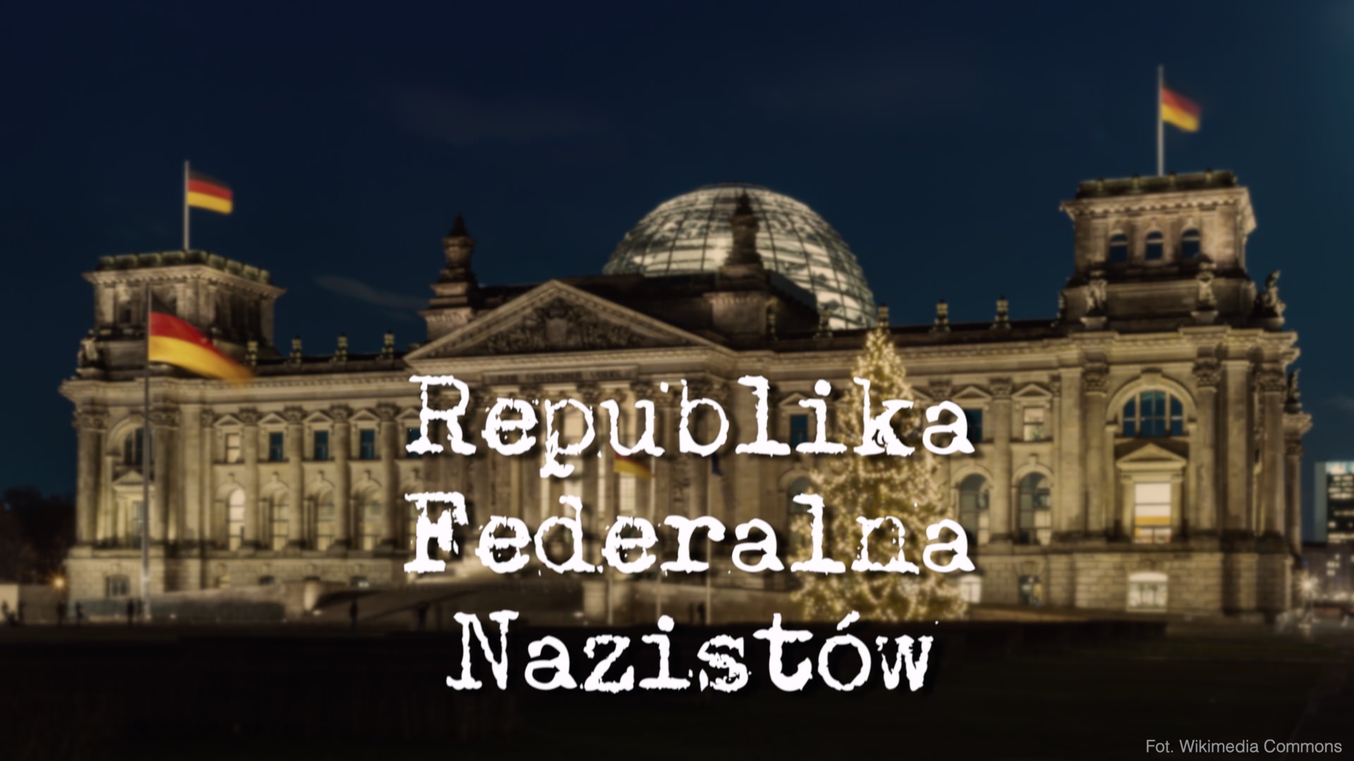 Republika Federalna Nazistów
