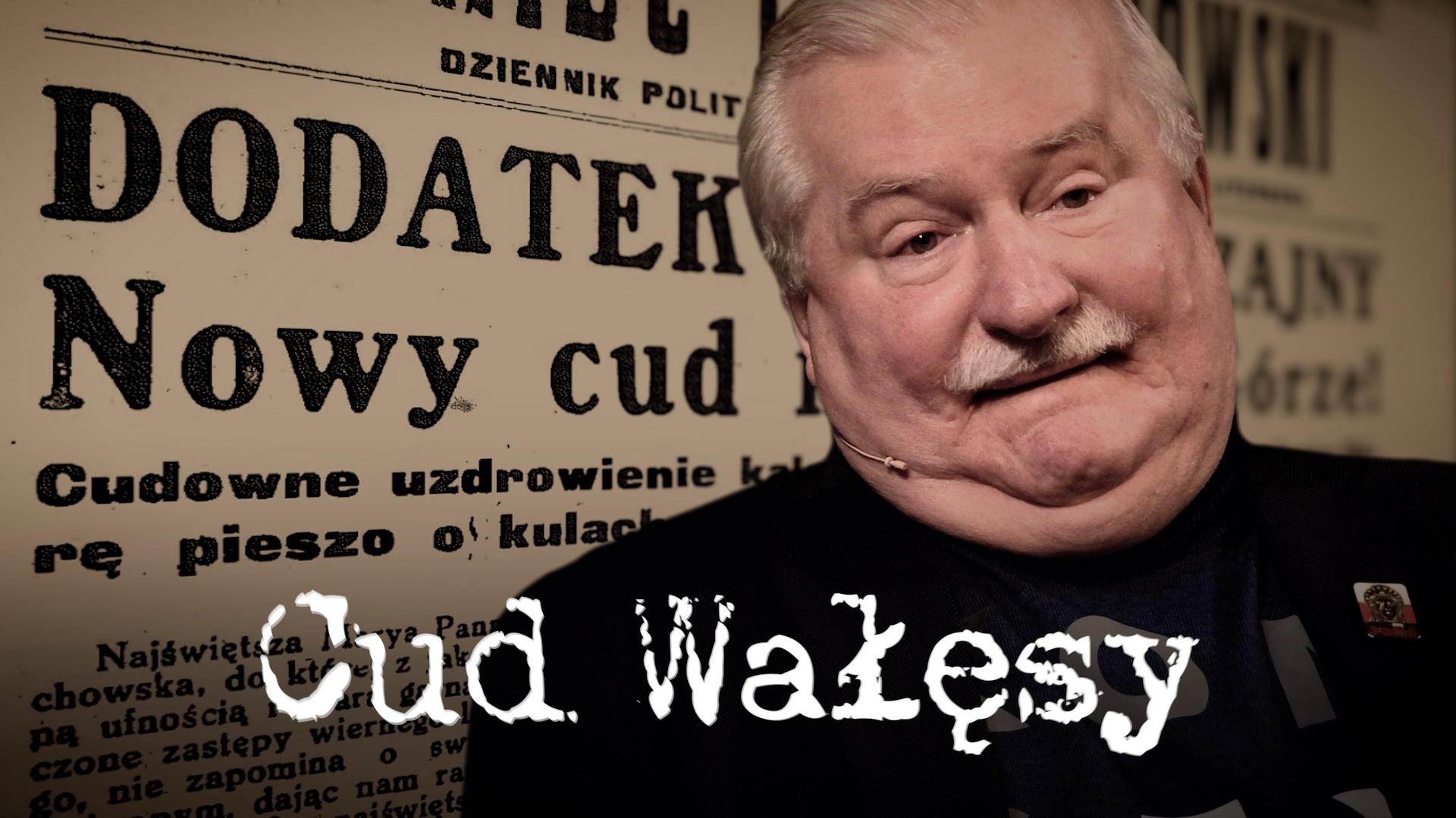 Cud Wałęsy